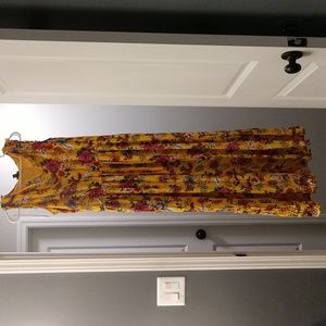 Ana women's summer dress, size M